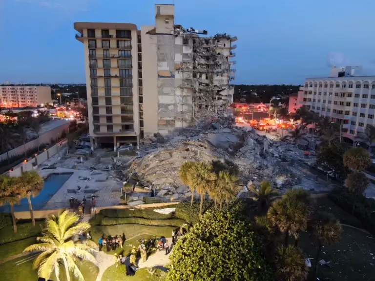 patologias na construção civil