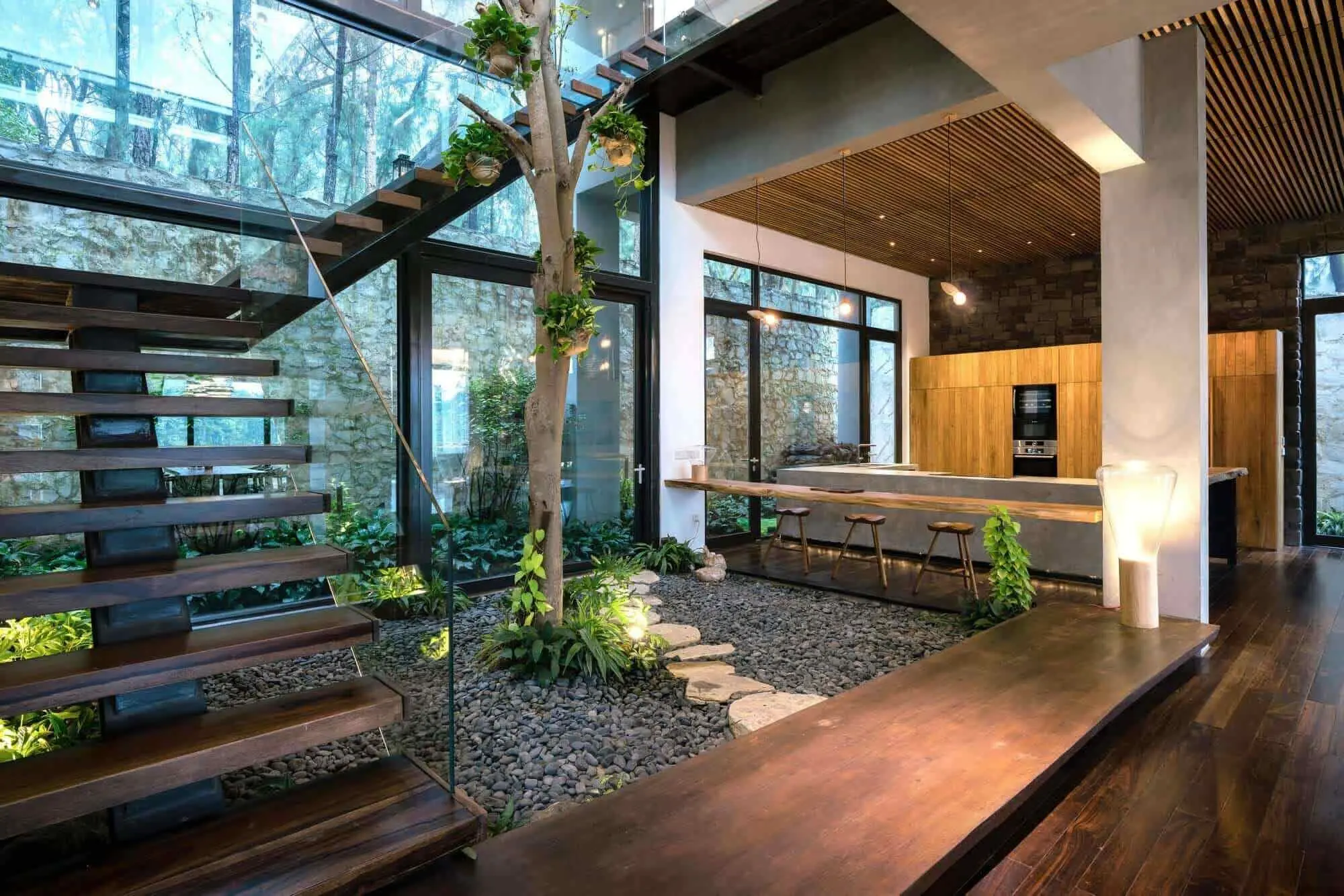 Jardim de Inverno