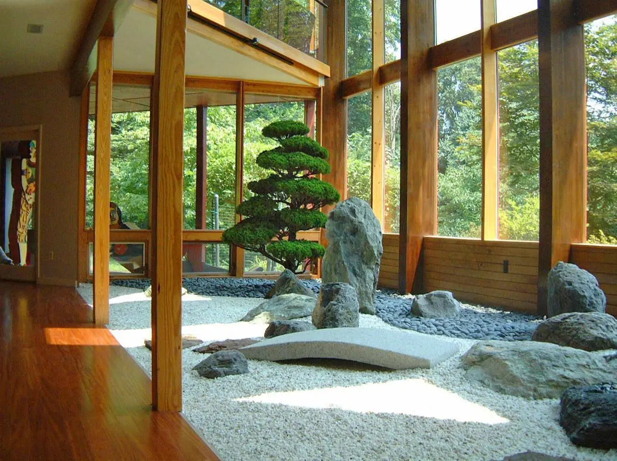 Jardim de Inverno