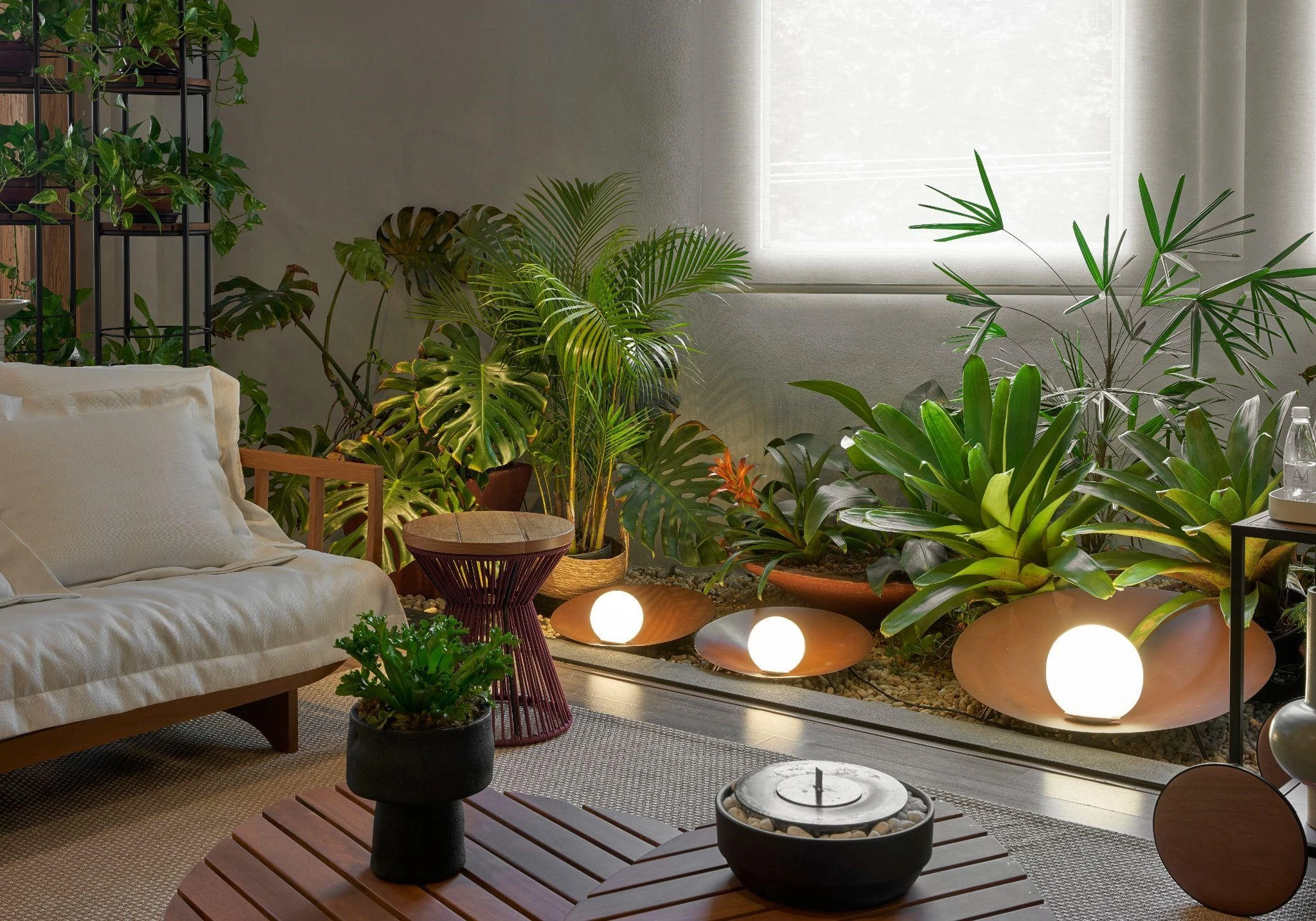 Jardim de Inverno
