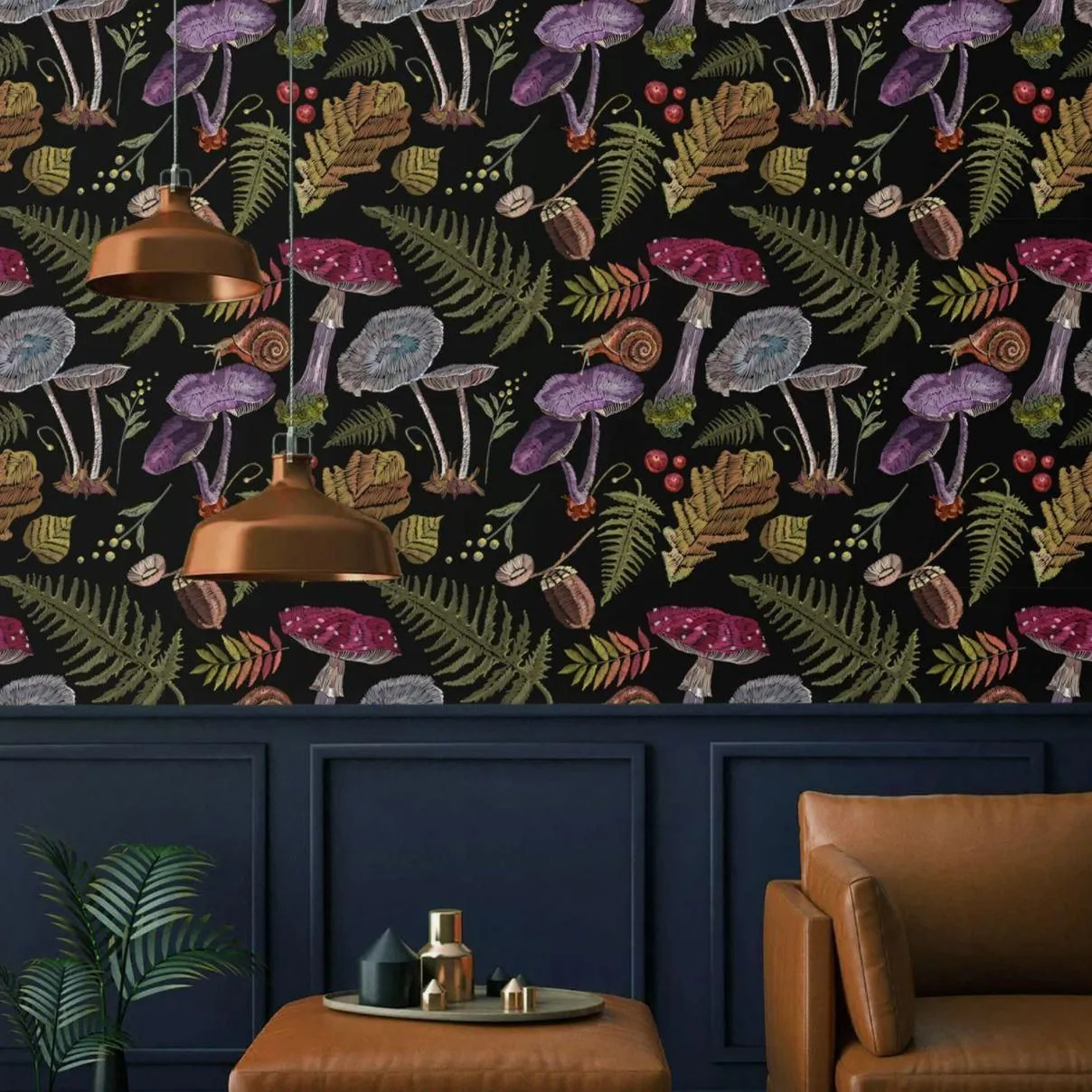 Decorgumelo