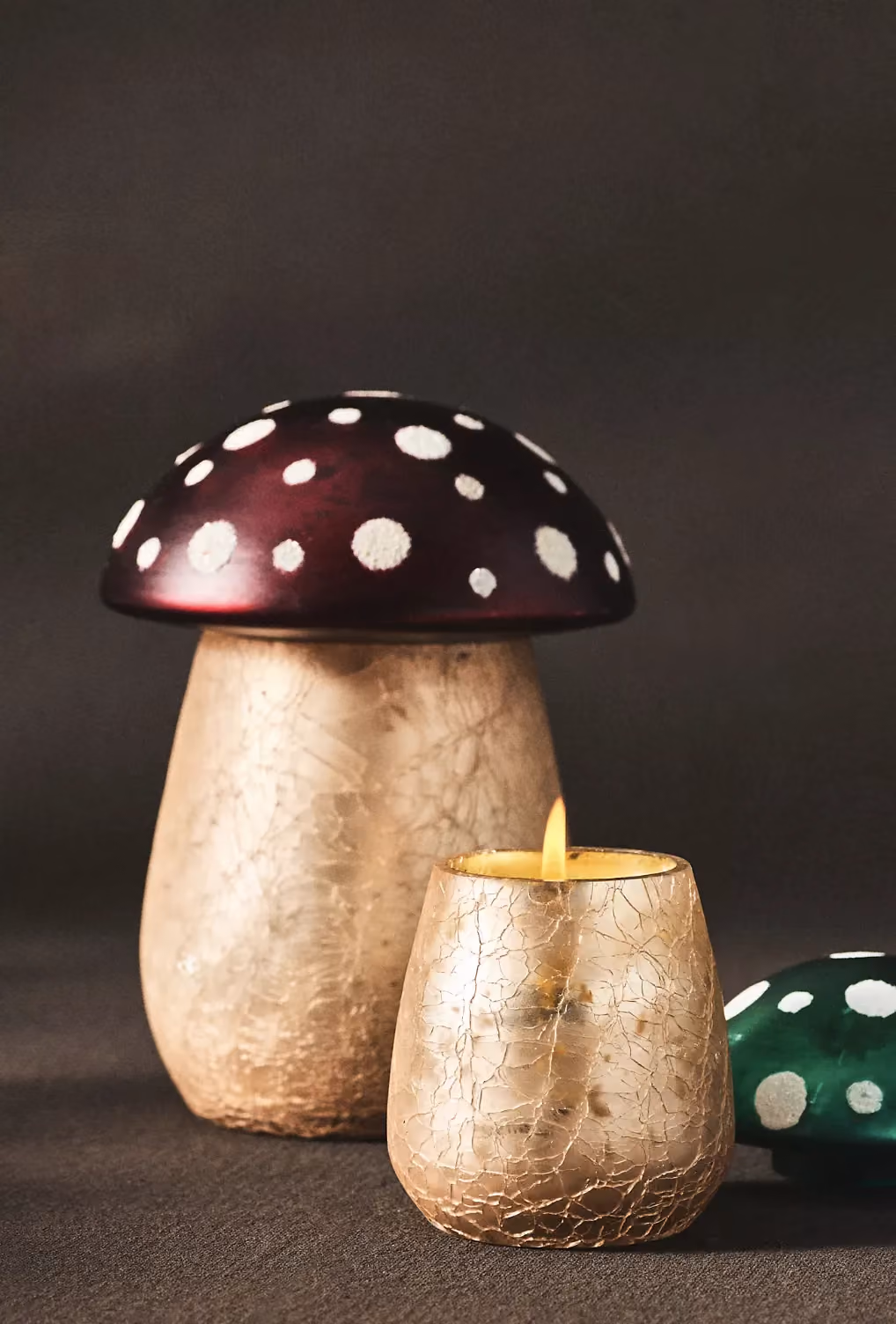 Decorgumelo