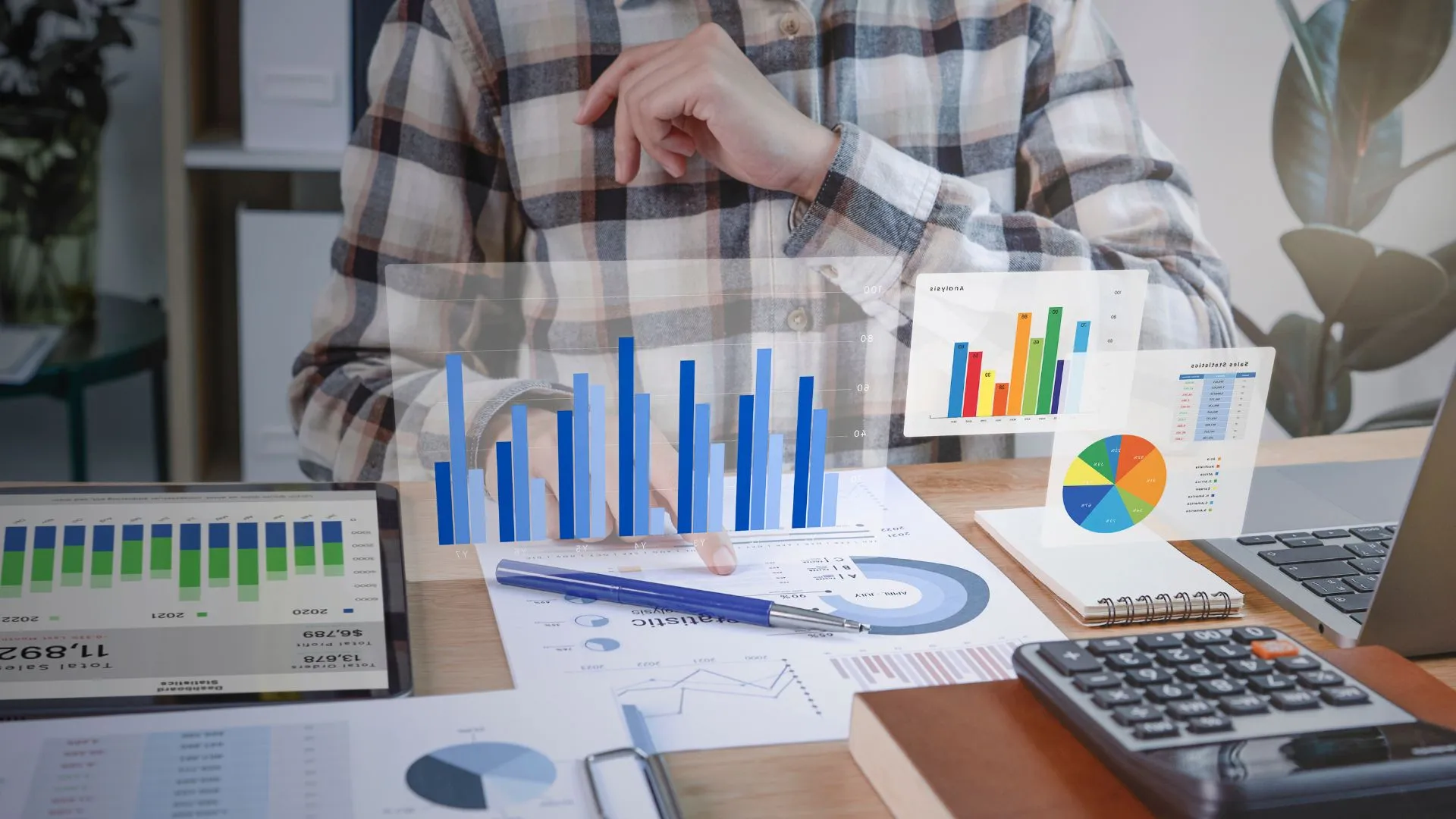 Orçamento empresarial