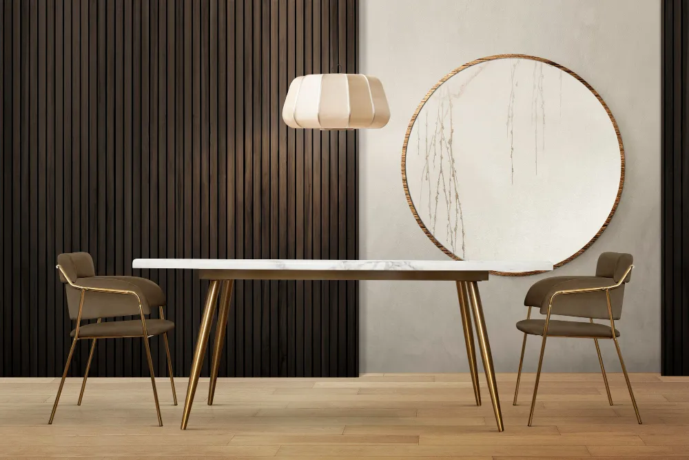Projeto de interiores