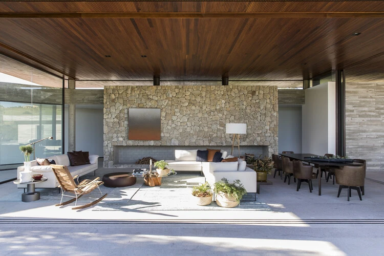 Projeto de interiores