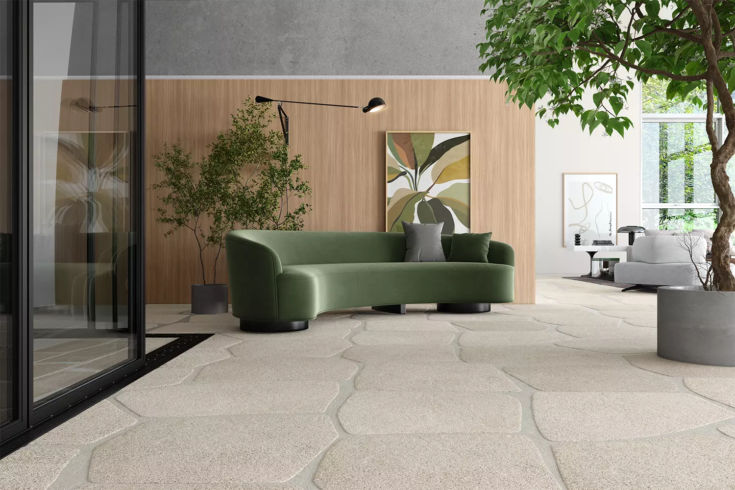 Projeto de interiores