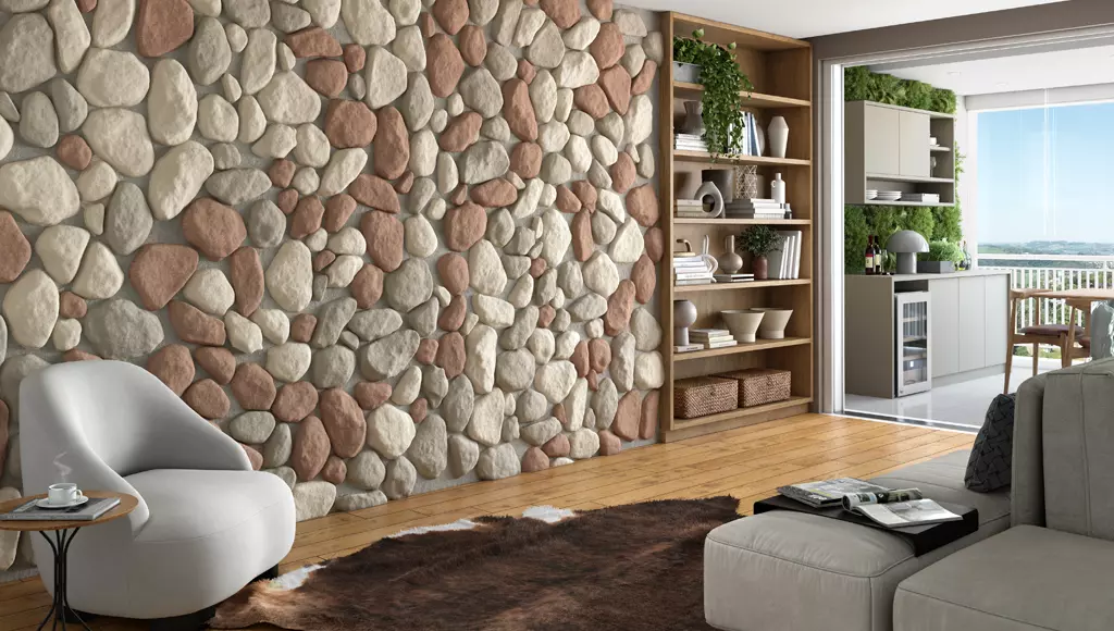 Projeto de interiores