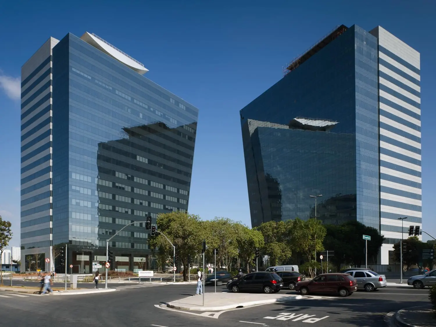 sustentabilidade na construção civil