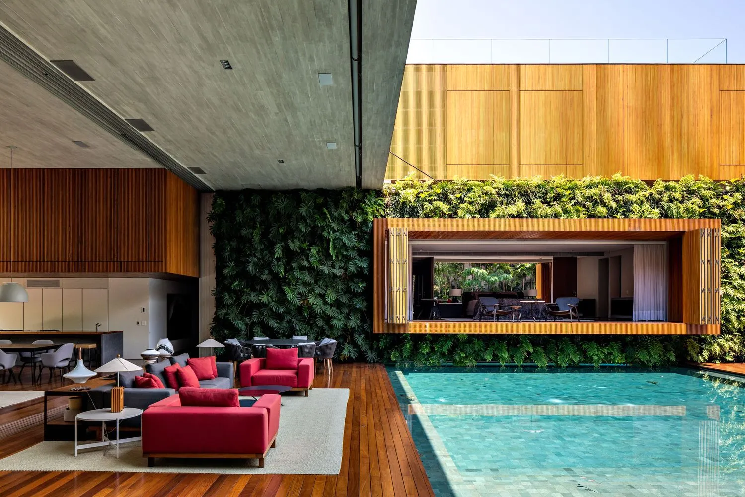 projeto de piscinas