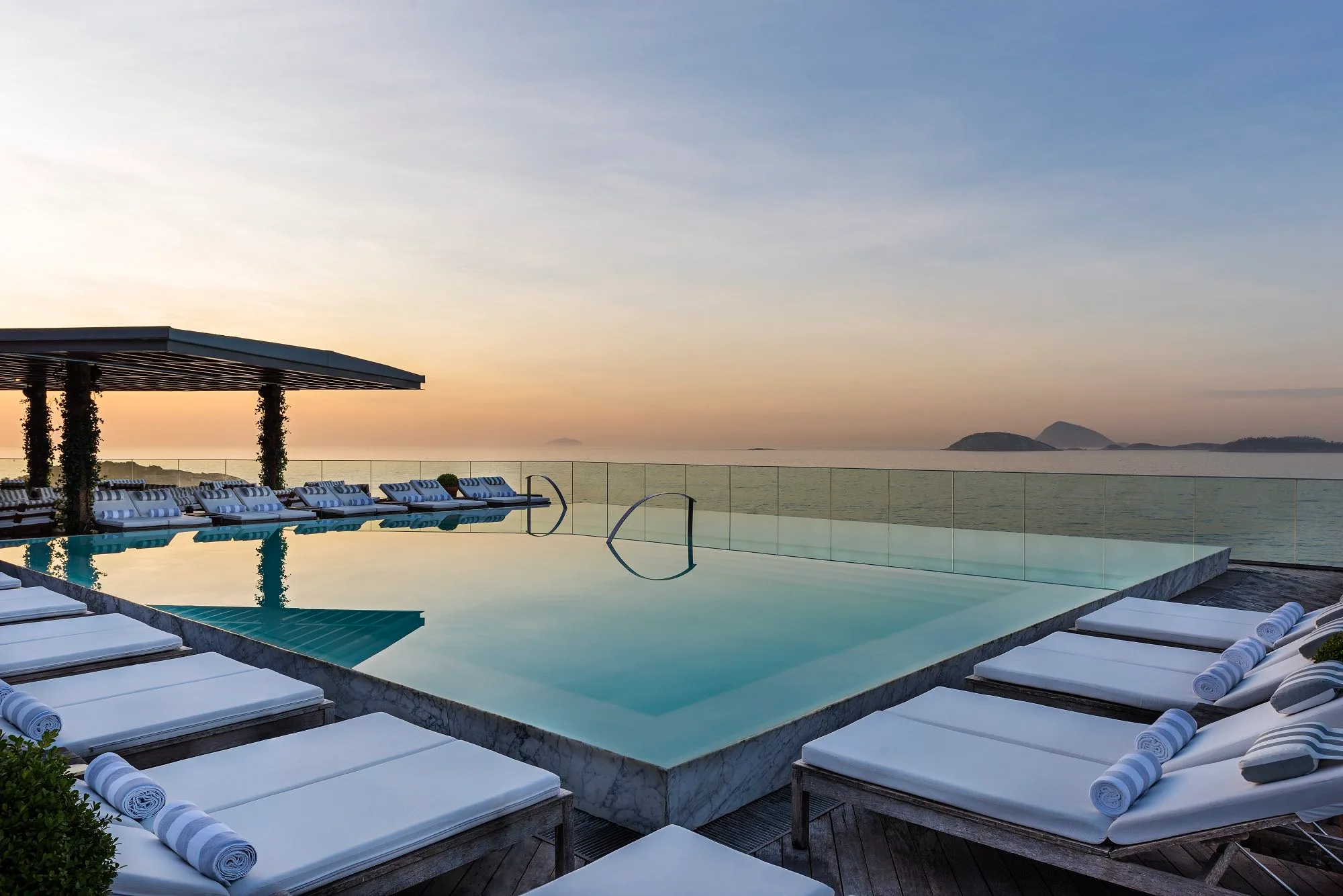 projeto de piscinas