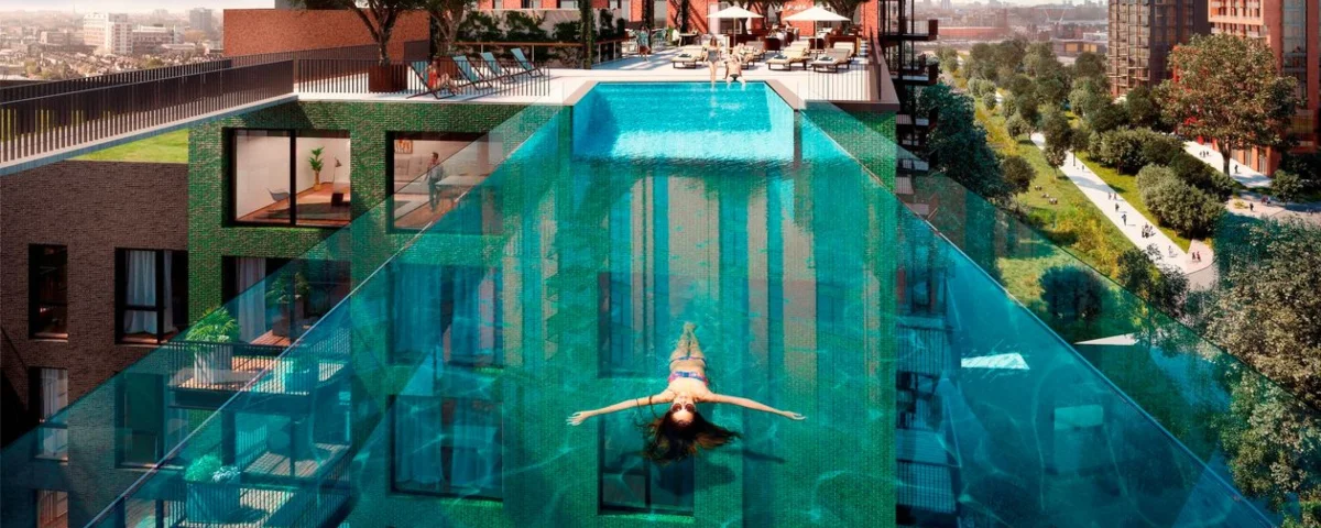 projeto de piscinas