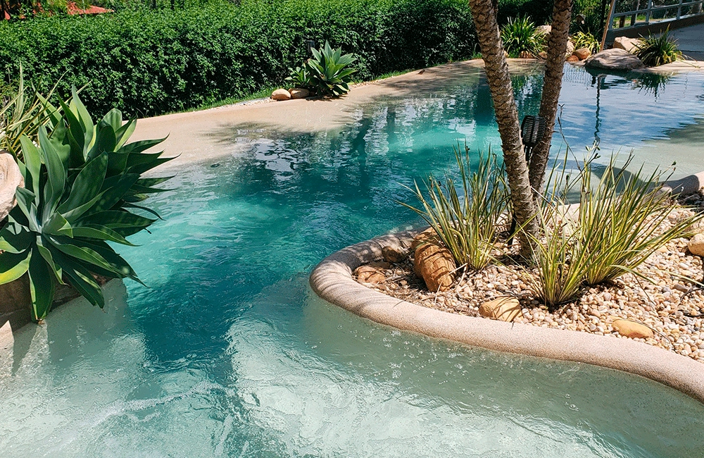 projeto de piscinas