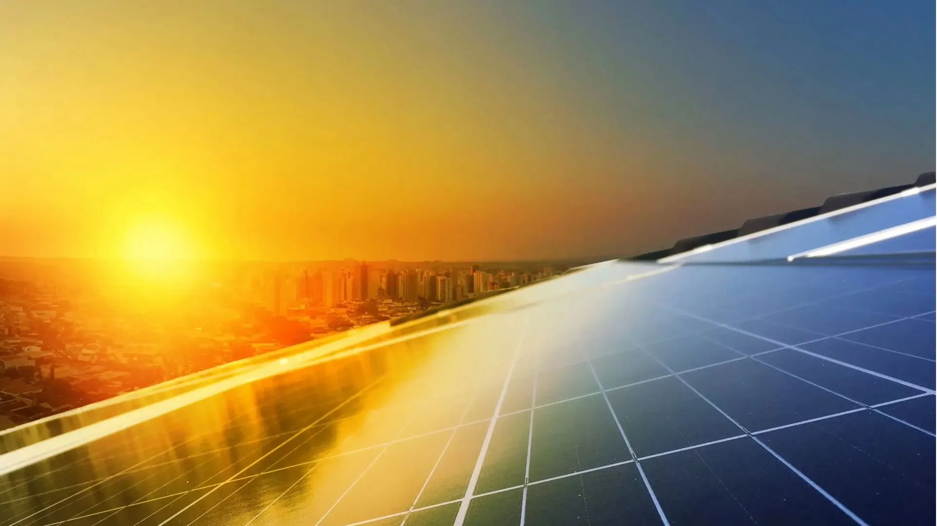 Aquecimento Solar