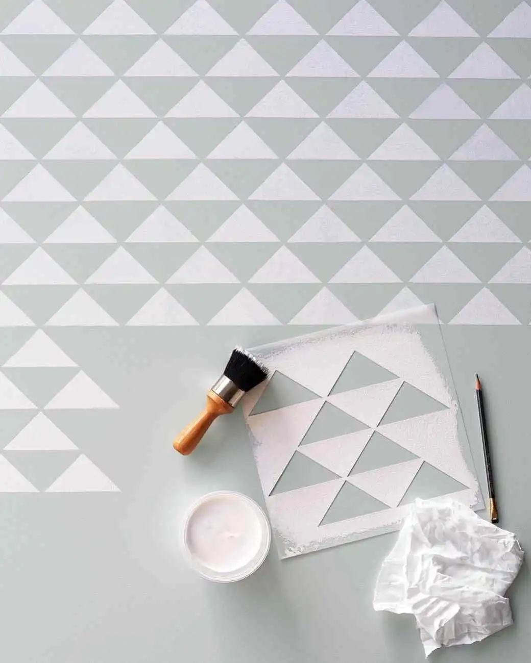 tipos de pintura de parede