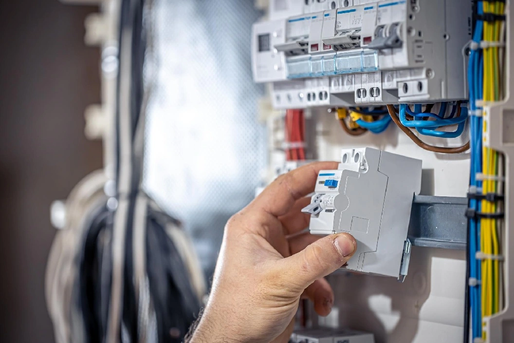 Instalações elétricas