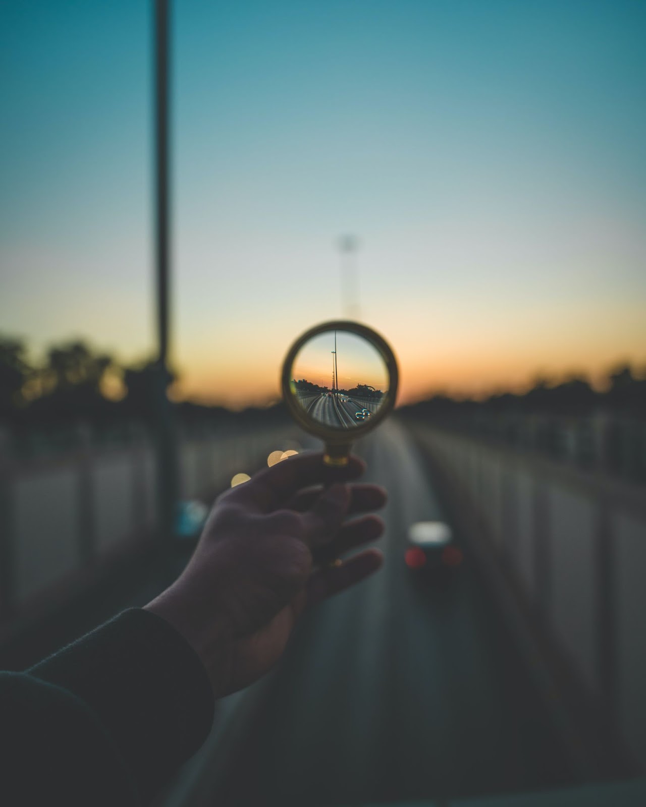 Psicologia das cores Marketing